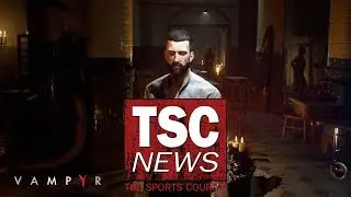 Обзор Vampyr для PS4 &mdash; стоит ли своих денег? | TSC Gaming