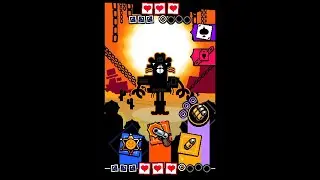 Westurn: Turn-based Showdowns (by Jimjum Studios) - free action game for Android and iOS - gameplay.