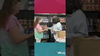Responding to food crisis in the United States