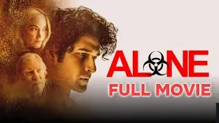 Alone (2020) Full Movie Explained | Horror Story #movieexplanation