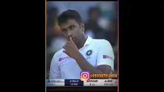 Ashwin amazing spell #test Cricket,#India vs south africa 🔥🔥