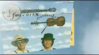 Deering Goodtime Banjos