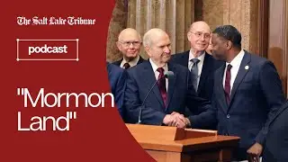 NAACP head is eager to talk with new LDS President Dallin Oaks about what comes next