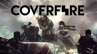 coverfire chapter 1 to 9