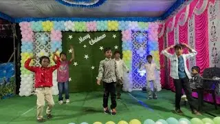 Panduga panduga T C Y christmas song 🎄