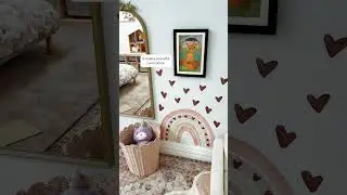 Use the link in bio to shop.✨🛒Here&rsquo;s how I&rsquo;ve been displaying all of my kids artwork at home.💖🦋