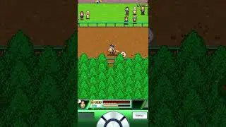 My Fastest Horse in Ackbar Cup Pocket Stables #pocketstables #kairosoftgames #kairosoft #horse