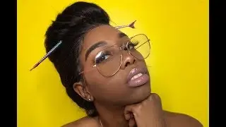 AFFORDABLE HAIR UNDER $90.00 AMAZON 360 HAIR THIS WIG IS BOMB.COM FEAT BEAUHAIR