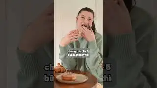 Bac si Hai Fasting-nhin an