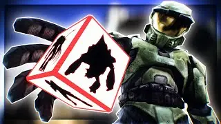 I've waited for this Halo Mod FOR YEARS, and it was WORTH THE WAIT!