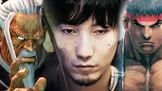 Revisiting the time Daigo destroyed the EVO champion
