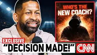 Andrew Berry DROPS BOMBSHELL — Stefanski Replacement Already LOCKED IN!