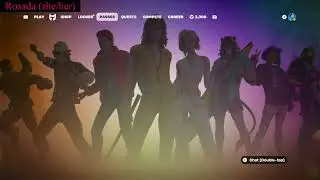 Fortnite- OG- catching up on a bunch of weeklies, starting Weeks 4-6; Fall Guys Crown Jam LTM
