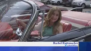 Lifestyle Reporter Rachel Rademacher's 2023 recap