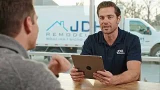 Roof Replacement in Maryland & Virginia | JDH Remodeling&rsquo;s Proven 10-Step Roofing Process