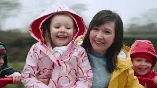 Early Learning and Childcare careers