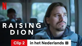 Raising Dion (Seizoen 2 Clip 2 ondertiteld) | Trailer in het Nederlands | Netflix