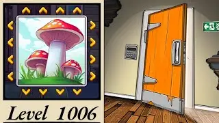 Escape Time: Level 1006 &ndash; How to Solve? (Walkthrough)