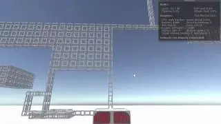 Buildcraft pipes for unity Episode 1 - Basic connections