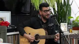 El Convite Radio Gourmet: &iquest;QU&Eacute; HAY EN LA NEVERA? con Jos&eacute; Ram&iacute;rez, guitarrista de blues