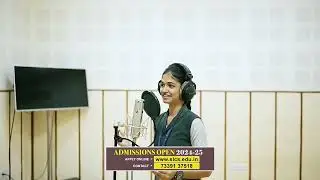 B.Sc., Animation (VFX and Film Production)- SLCS