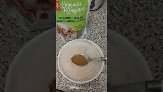 Part 2 Buckwheat Breakfast and Camel Milk