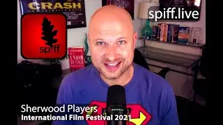 Sherwood Update: SPIFF Film Festival Deadline and Promo