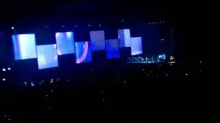 Roger Waters - Money. 31.08.2018. Moscow