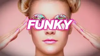 Upbeat Funky Groove Background Music For Videos
