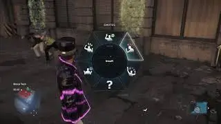 Watch Dogs Legion - HYPNOTIZING EVERYONE WITH THE MAGICIAN!!!
