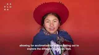 5 days itinerary in Sacred Valley