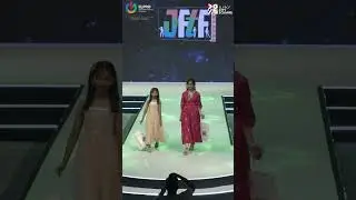 Day 2 | Junior Fashion and Talent Fiesta - JFTF | Elpro City Square Mall, Pune