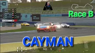 Endoro77's Live 😊 GT 7 Sport Mode Daily Races