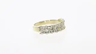 Diamond Designer Ring 