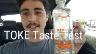 TOKE Tea Of A Kind