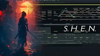 Chinese Fantasy Battle Music | Part1 of work