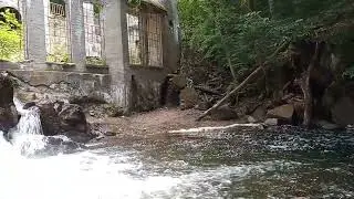 Carbide Willson Ruins