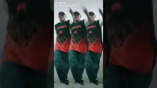 Mastaplann , Bring dat booty, dance clips