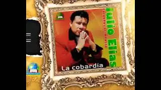 Julio el&iacute;as &aacute;lbum completo vol 12.#SUSCRIBETE