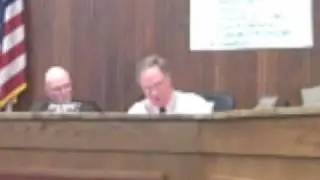 Sheridan City Council Discusses Drug Testing Policy