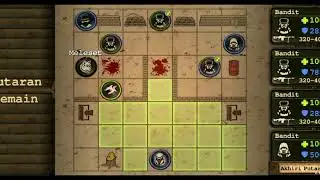 (Day R Survival) Defeat Girin Super Bandit Camp