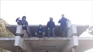 Familia - M-REG (Prod. Cuarto expreso) - (Perspectivas)