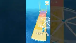 Jogo Strimmer Master Jogo de Grama #shorts 🛤 #permainan