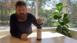 Jim Barry Wines: The Armagh Shiraz with Sam Barry