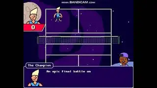 Super Pickleball Adventure - Part 5