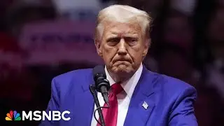 ‘He lies about everything and he will lie about the outcome of the 2024 election,’ election lawyer