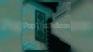 Nothing But Thieves - 'Pop The Balloon' | Acapella / Vocals only