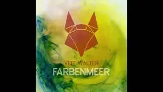 Veit Walter   Farbenmeer