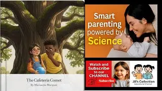 Teach your children the value of fairness through storytelling.
