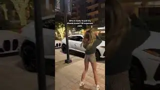 Anyone interested? #relatable #shorts #blonde #foryou